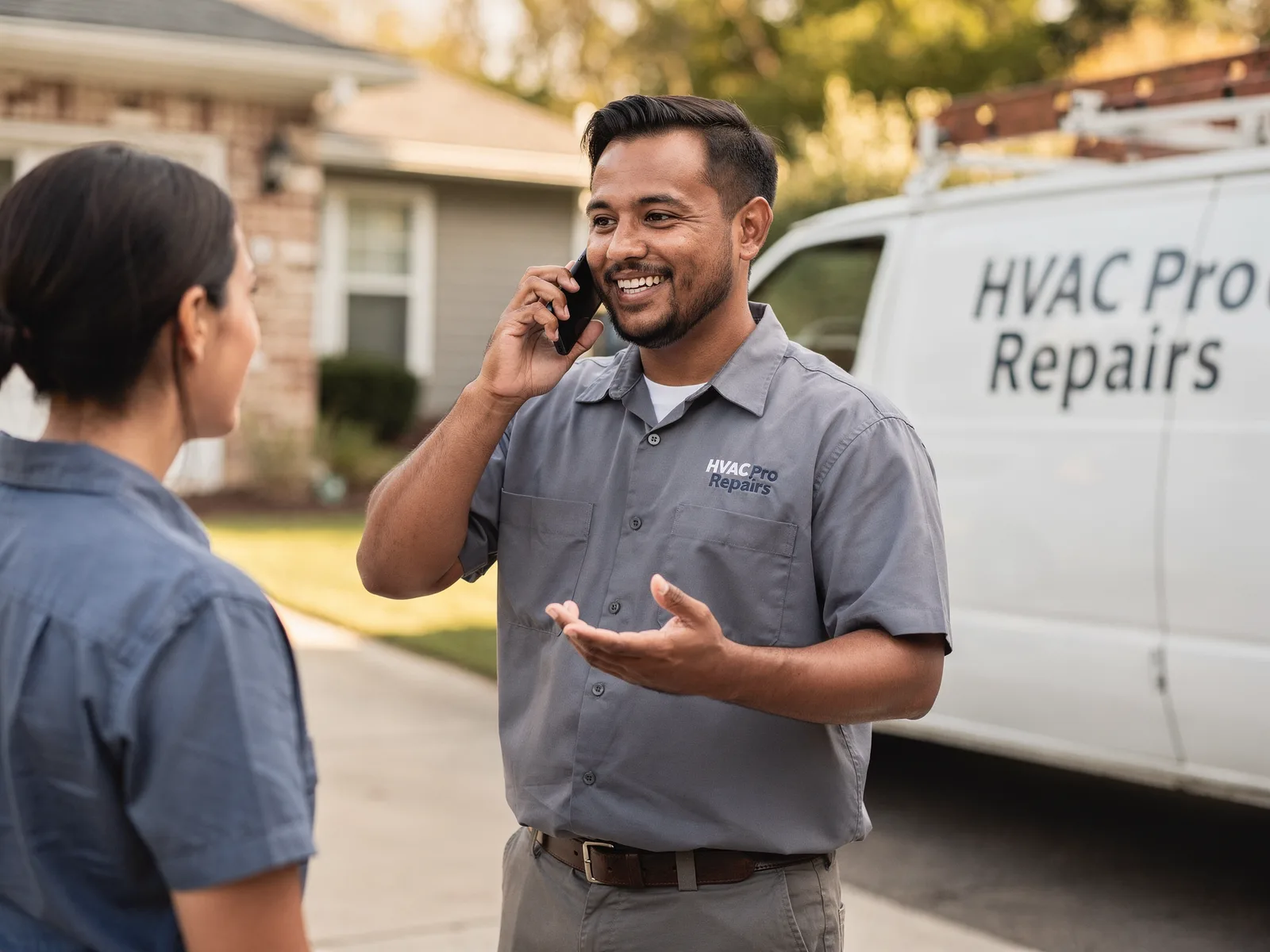 Heat Pump Repair Kinta, OK FAQs